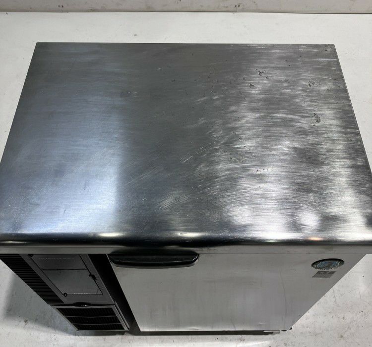 ホシザキ 冷凍コールドテーブル FT-63PTE1 | 無限堂厨房ネットショップ