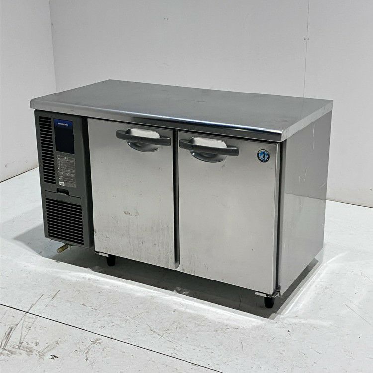 ホシザキ　コールドテーブル　RTー120MNF ホシザキ 冷蔵コールドテーブル RT-120MNF | 無限堂厨房ネットショップ