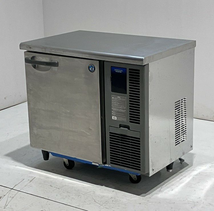 ホシザキ 冷蔵コールドテーブル RT-90SNF-E-R | 無限堂厨房ネットショップ