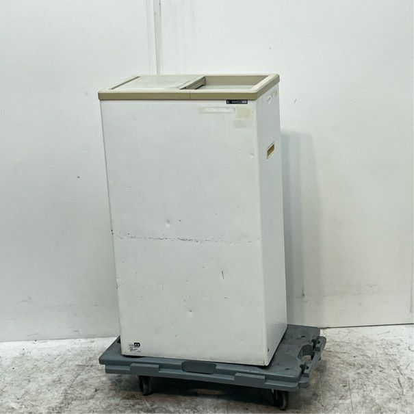 サンデン 冷凍ストッカー PF-057X | 無限堂厨房ネットショップ