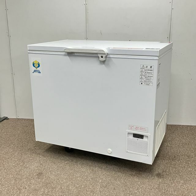 カノウ冷機 超低温フリーザー(2) AT150型