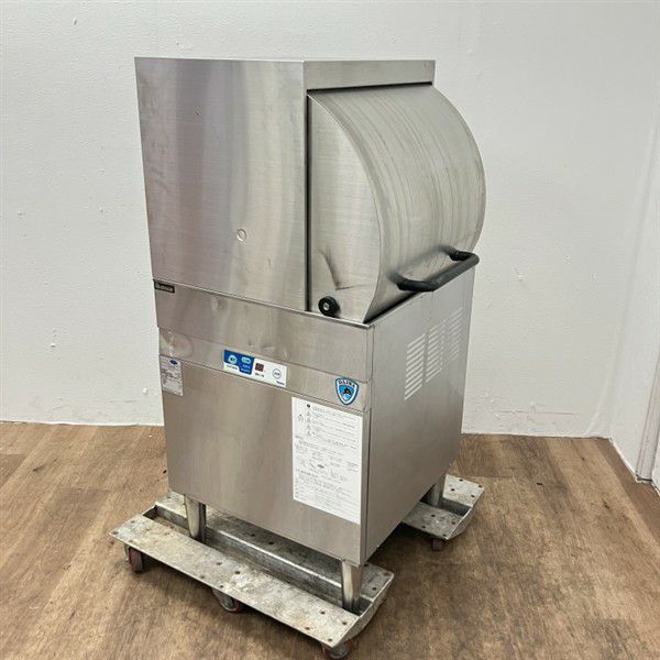 大和冷機 食器洗浄機・ドアタイプ DDW-HE6(03-F60)※60Hz(西日本)専用