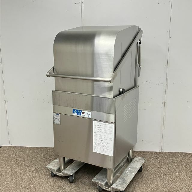大和冷機 食器洗浄機 DDW-DE6(03-60) ※60Hz(西日本)専用