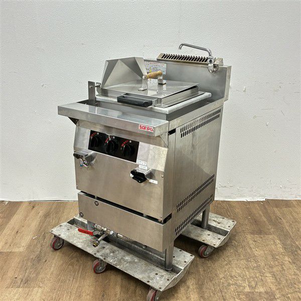 中古ゆで麺機の格安販売・通販 - 中古厨房機器.net