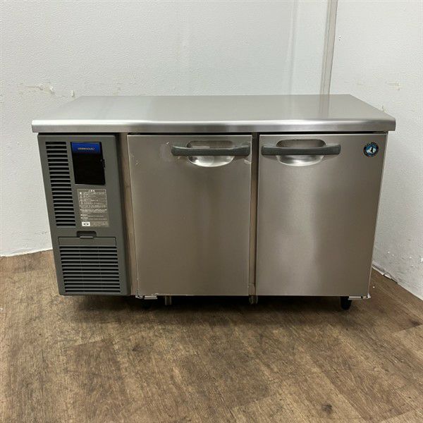 ホシザキ 冷蔵コールドテーブル RT-120SNF | 無限堂厨房ネットショップ