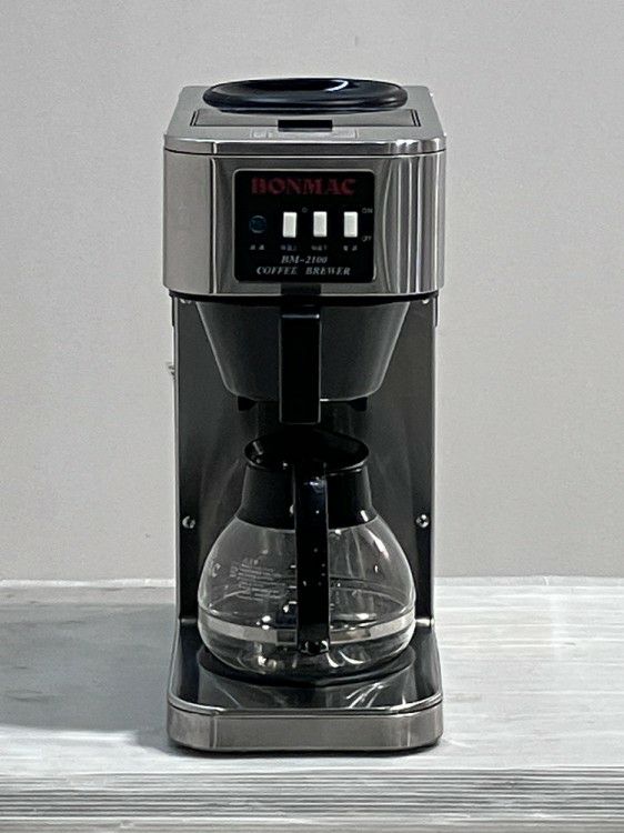 ピーポー様用 ボンマック BM-2100 動作確認済み No067 ボンマック