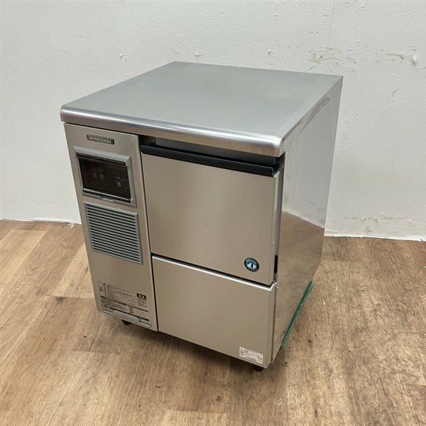 2018年 ホシザキ チップアイス製氷機 100kg イワオホシザキ業務用