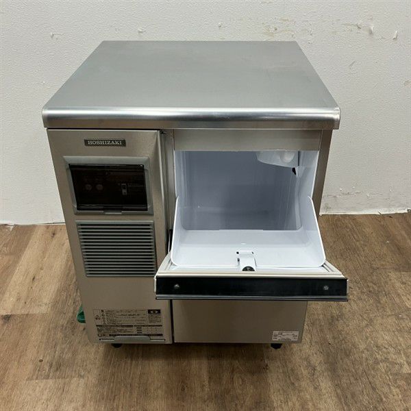 ホシザキ 100kgチップアイスメーカー CM-100K | 無限堂厨房ネットショップ