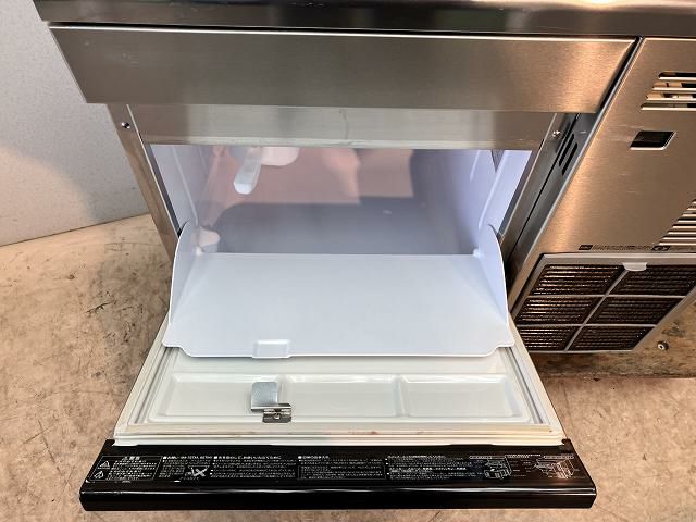 ホシザキ 65kg製氷機 IM-65TM-1 | 無限堂厨房ネットショップ