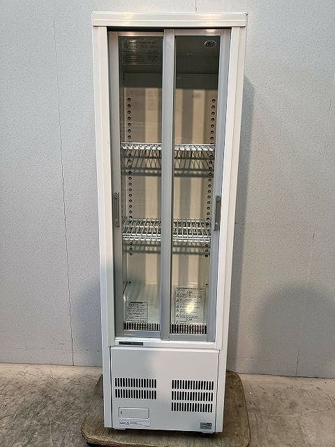 美品、整備済みパナソニック 関東近場配送無料 パナソニック 冷蔵ショーケース SMR-S75C | 無限堂厨房ネットショップ