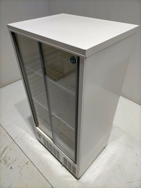 ホシザキ 小形冷蔵ショーケース SSB-70C2 Amazon.co.jp: ホシザキ 小形冷蔵ショーケース SSB-70DT スライド扉 幅