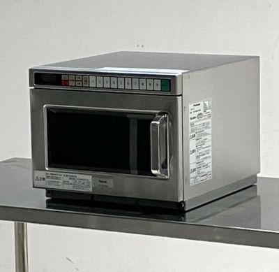 パナソニック 電子レンジ NE-1802V(FM) | 無限堂厨房ネットショップ