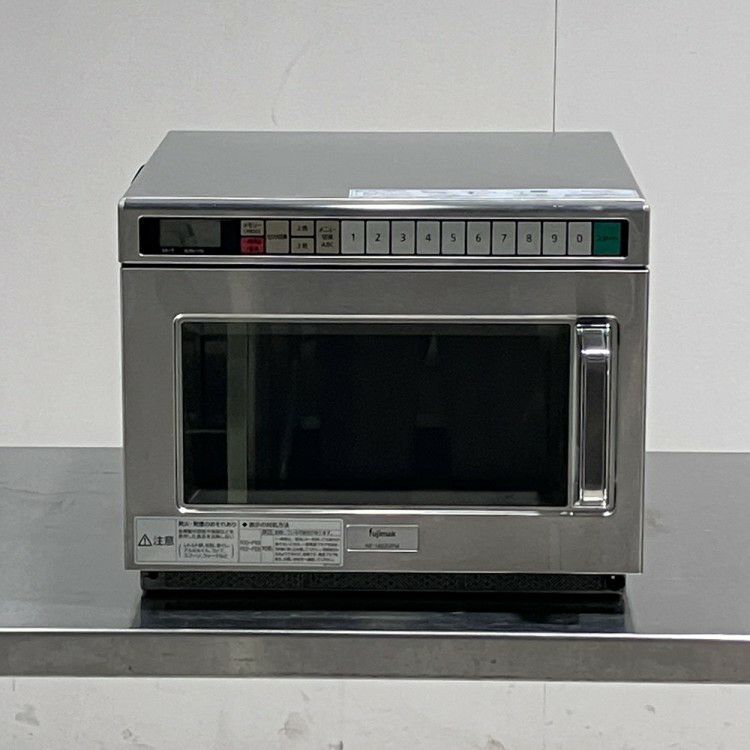 パナソニック 電子レンジ NE-1802V(FM) | 無限堂厨房ネットショップ