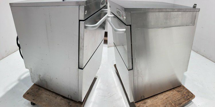 タニコー 食器洗浄機・アンダーカウンタータイプ TDWC-405UE3※50Hz専用