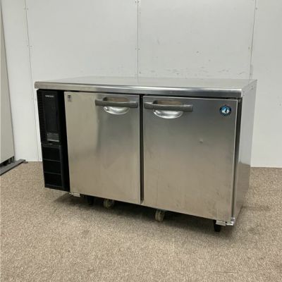 ホシザキ 冷蔵コールドテーブル RT-120PNE1 | 無限堂厨房ネットショップ