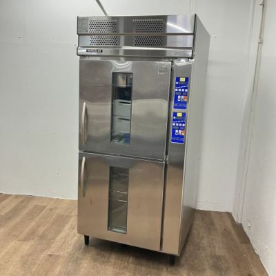 フクシマガリレイ ドゥコンディショナー QBX-232DCST2 | 無限堂厨房