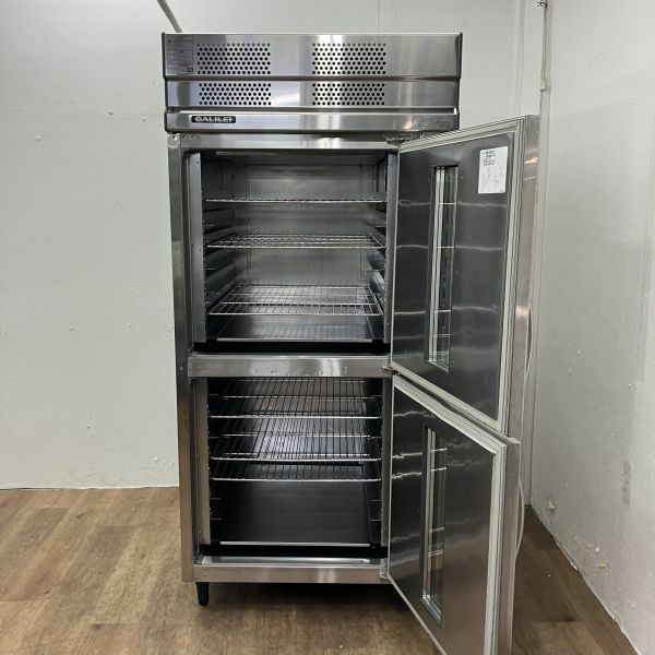 フクシマガリレイ ドゥコンディショナー QBX-232DCST2 | 無限堂厨房