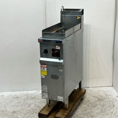 ゆで麺機 | 無限堂厨房ネットショップ