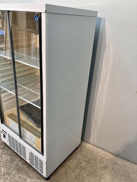 ホシザキ 冷蔵ショーケース SSB-70C2 | 無限堂厨房ネットショップ