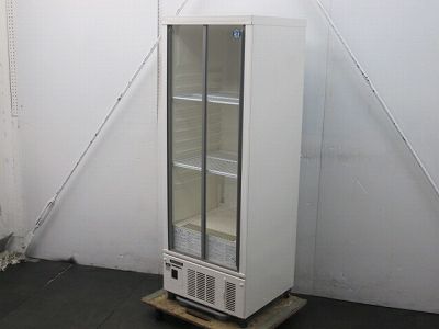 ホシザキ 冷蔵ショーケース SSB-48CT1 | 無限堂厨房ネットショップ