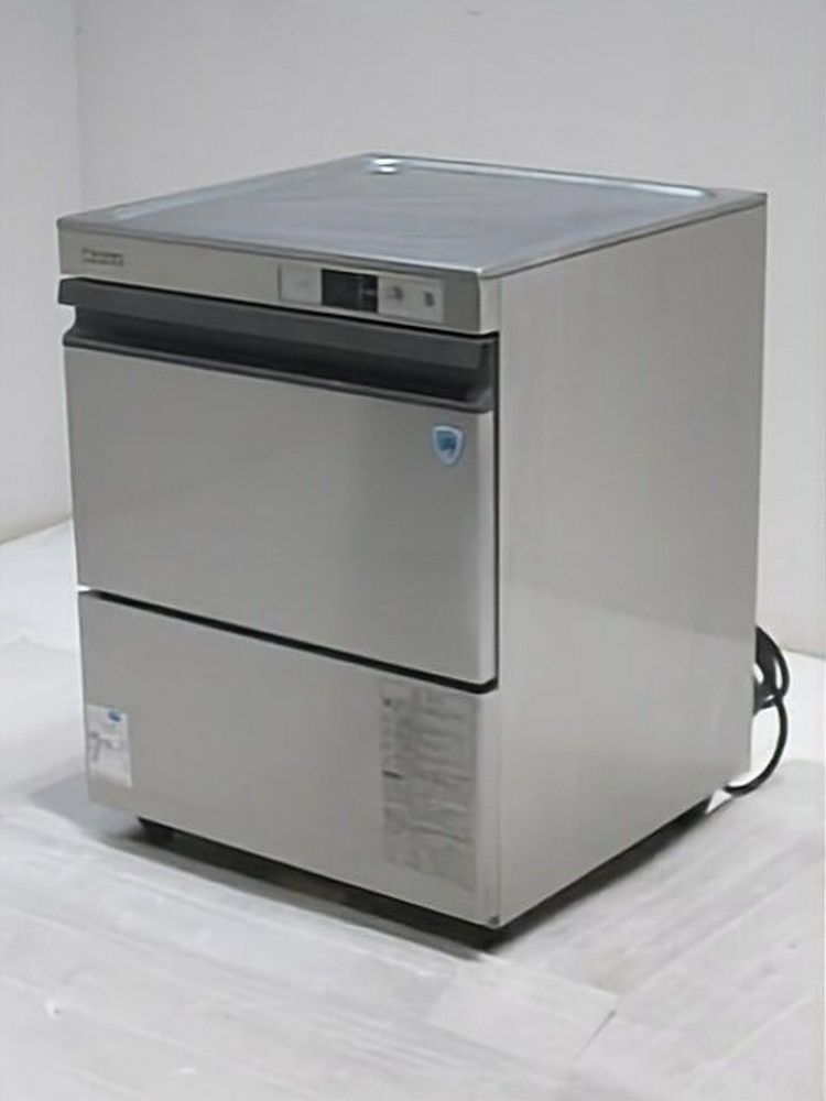 大和冷機 食器洗浄機・アンダーカウンタータイプ DDW-UE4(13-50)※50Hz専用(東日本専用)