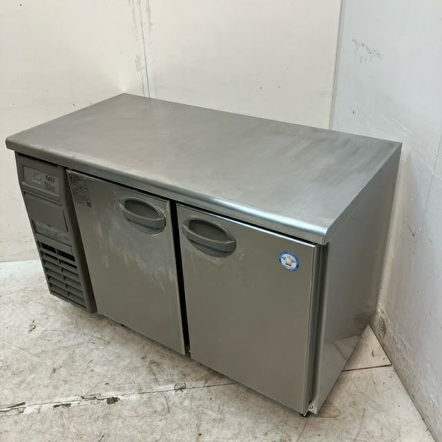 フクシマガリレイ 冷蔵コールドテーブル AYC-120RM-F