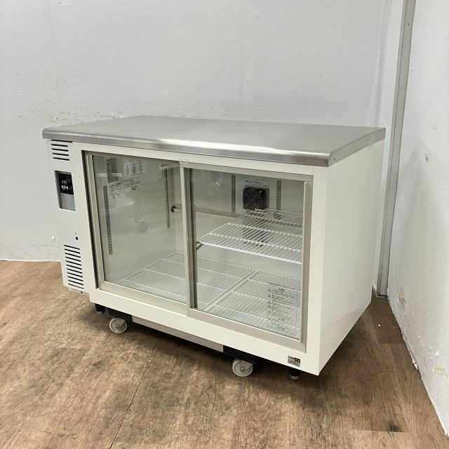 中古冷蔵ショーケースの格安販売・通販 - 中古厨房機器.net