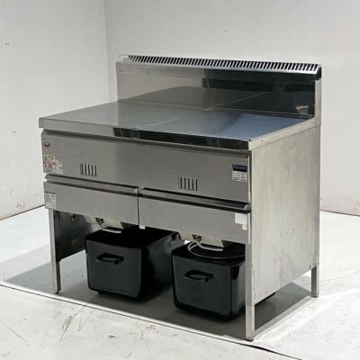 二槽 | 無限堂厨房ネットショップ