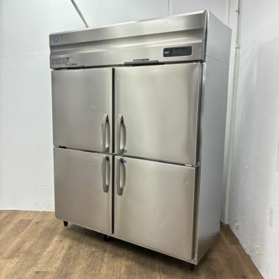 ホシザキ 縦型冷凍冷蔵庫 HRF-150AFT3 | 無限堂厨房ネットショップ