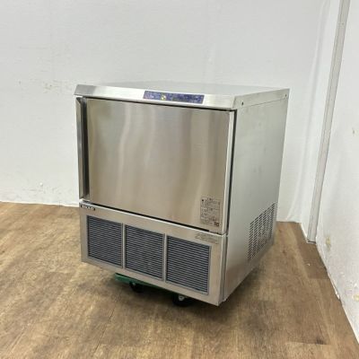 ブラストチラー・ショックフリーザー | 無限堂厨房ネットショップ