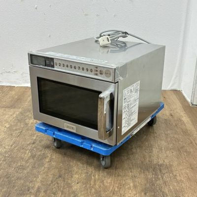 業務用電子レンジ | 無限堂厨房ネットショップ