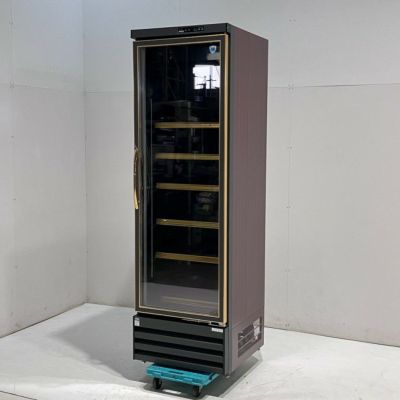 【中古】ワインセラー　electrolux  エレクトロラックス ヨドバシ.com - エレクトロラックス Electrolux ワインセラー 116本