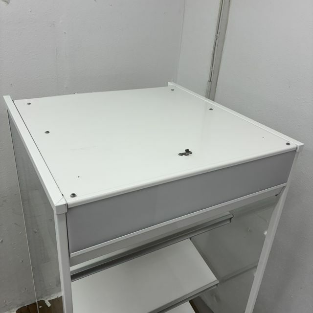 パナソニック オープン多段冷蔵ショーケース SAR-250TVC | 無限堂厨房