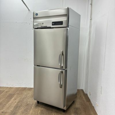 きの購入ページ ホシザキ 縦型冷蔵庫 HR-75AT | 無限堂厨房ネットショップ