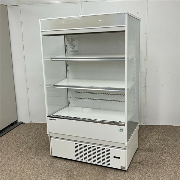 パナソニック オープン多段冷蔵ショーケース SAR-350TVB