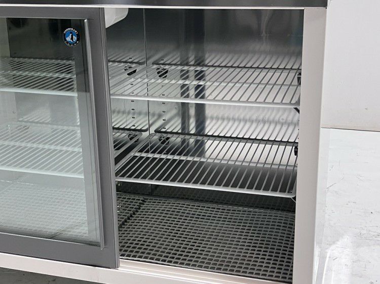 ホシザキ テーブル形冷蔵ショーケース RTS-120STD | 無限堂厨房ネット