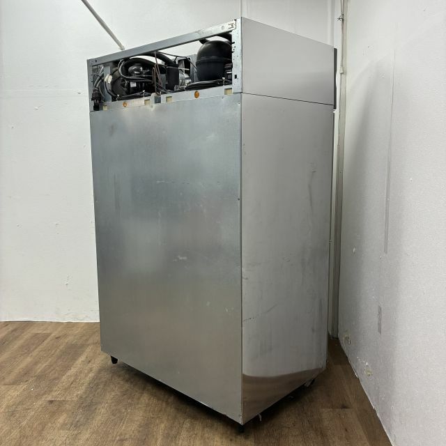 業務用 冷凍冷蔵庫 ホシザキ HRF-120Z3 3室冷蔵1室冷凍 動作問題無し