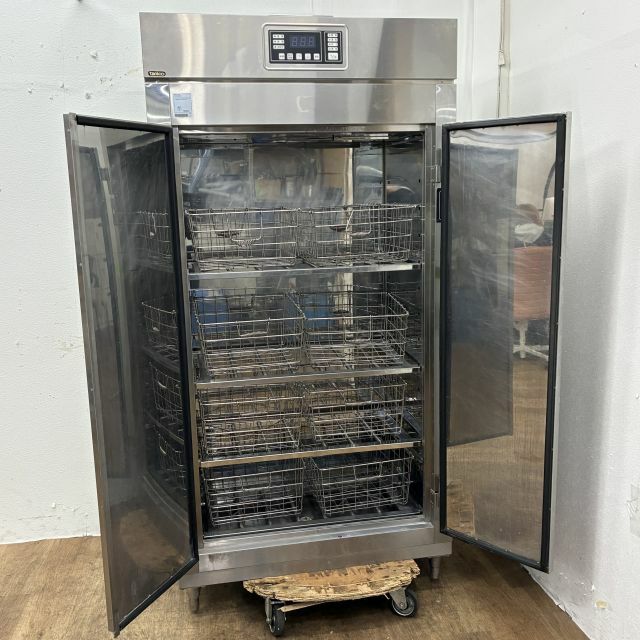 タニコー 食器消毒保管庫 NHE-10AS | 無限堂厨房ネットショップ