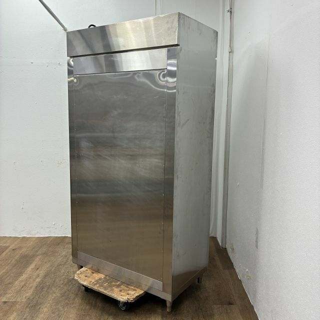 タニコー 食器消毒保管庫 NHE-10AS | 無限堂厨房ネットショップ