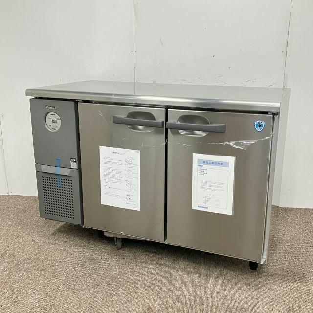 大和冷機 冷蔵コールドテーブル 4261CD-NP-EC