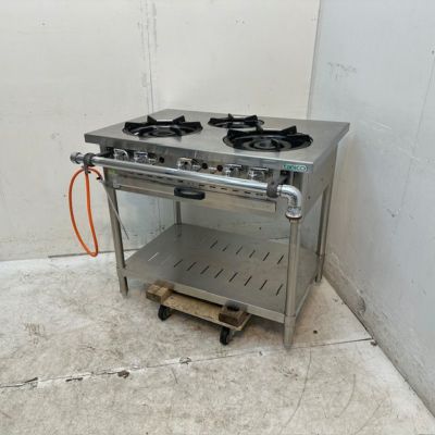 ガステーブル | 無限堂厨房ネットショップ