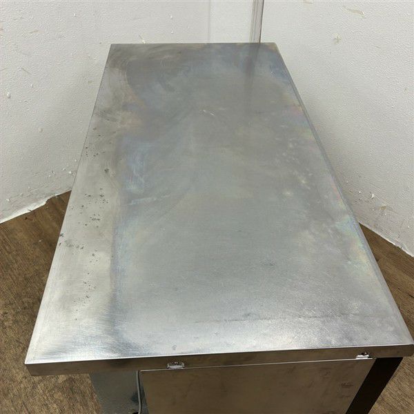 ホシザキ 冷蔵コールドテーブル RT-120PNE1 | 無限堂厨房ネットショップ