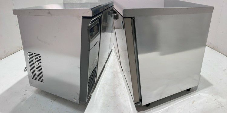 ホシザキ 冷凍冷蔵庫 コールドテーブルRFT-150SNE東京都調布市