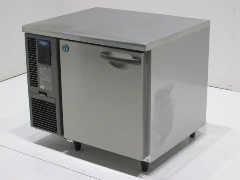 ホシザキ 冷蔵コールドテーブル RT-90SDF-E | 無限堂厨房ネットショップ
