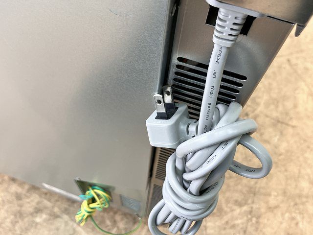 ホシザキ 冷蔵コールドテーブル RT-63PTE1 | 無限堂厨房ネットショップ