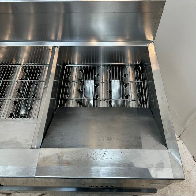 マルゼン ガスフライヤー MGF-18WK | 無限堂厨房ネットショップ