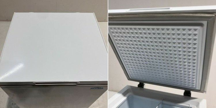 テンポスバスターズ 冷凍ストッカー TBCF-93-RH | 無限堂厨房ネット