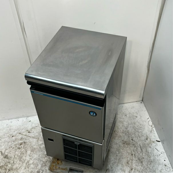 ホシザキ 25kg製氷機 IM-25M-1 ※備考欄必読 | 無限堂厨房ネットショップ