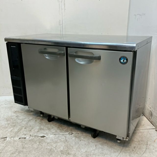 ホシザキ 冷蔵コールドテーブル RT-120PNE | 無限堂厨房ネットショップ
