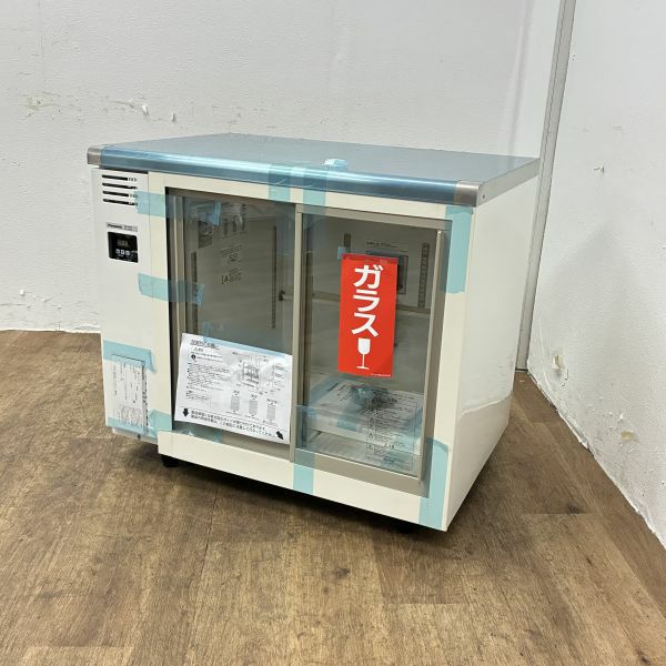 パナソニック テーブル形冷蔵ショーケース SMR-VZ961 | 無限堂厨房